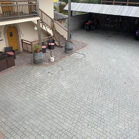 Wiesmuellerhof Caldaro Exteriör bild