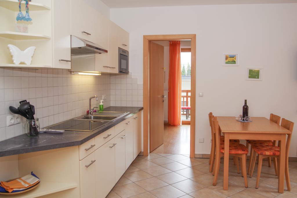 Wiesmuellerhof Caldaro Exteriör bild