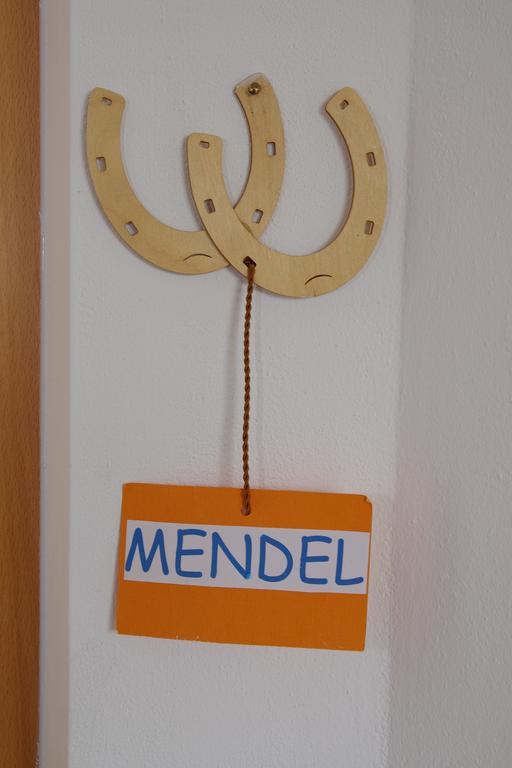 Wiesmuellerhof Caldaro Exteriör bild